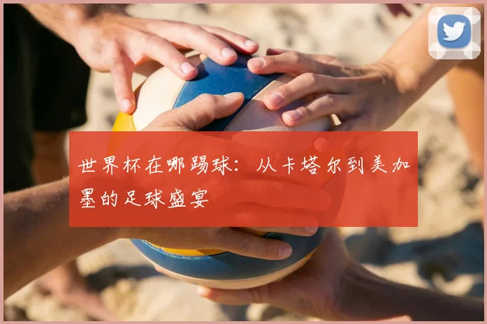 世界杯在哪踢球：从卡塔尔到美加墨的足球盛宴