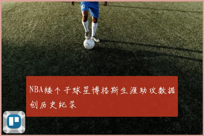 NBA矮个子球星博格斯生涯助攻数据创历史纪录