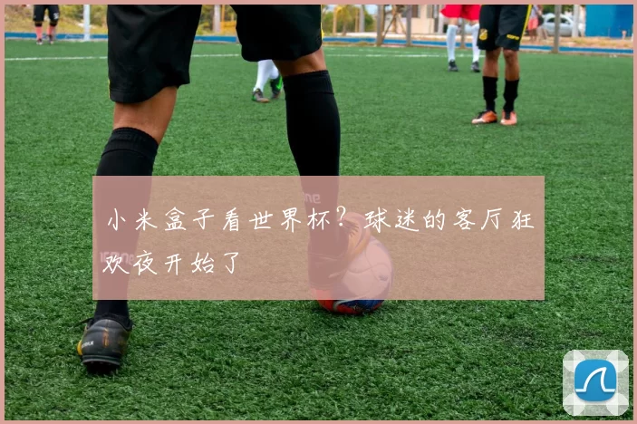 小米盒子看世界杯?球迷的客厅狂欢夜开始了