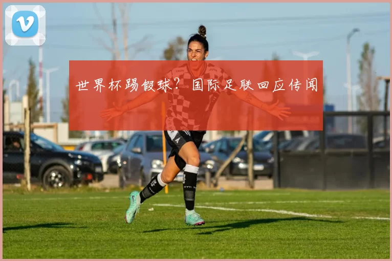 世界杯踢假球？国际足联回应传闻